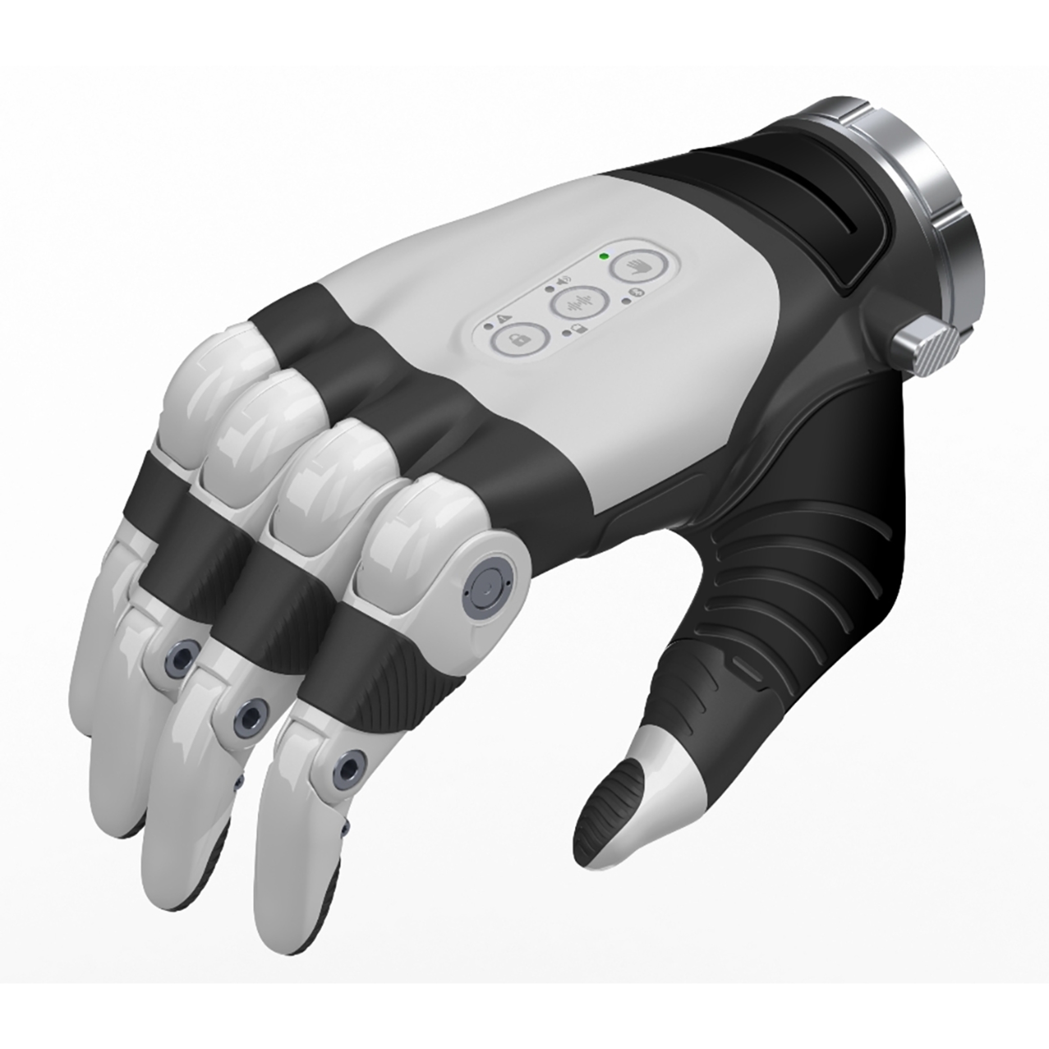 TASKA HandGen2
